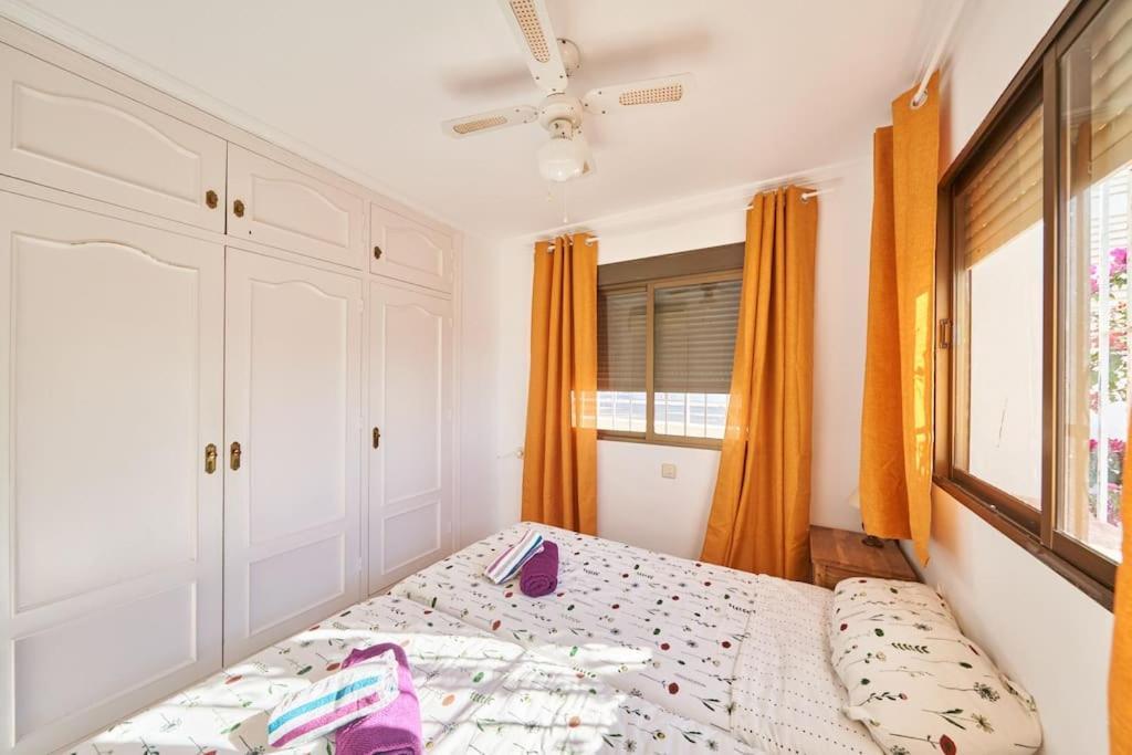 Apartment La Casa Del Sur San Jose (Almeria)